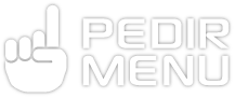 Pedir Menu